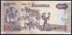 Zambia 5000 Kwacha 2011 P45g UNC - Zambia