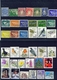 IRELAND - Collection Of 75 Different Postage Stamps Off Paper (all Scanned) - Collections, Lots & Series