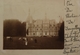 Dongelberg // FOTOKAART - Carte Photo // Chateau De Dongelberg (animee) 1912 - Geldenaken