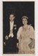 AI29 Royalty - Their Majesties King George VI And Queen Elizabeth - RPPC - Royal Families
