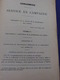 Gendarmerie , Service En Campagne , N°45 ,  1913 (cai102) - Autres & Non Classés