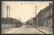 +++ CPA - COUILLET - Route De Châtelet - Tram - Nels    // - Charleroi