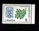 751790216 1964 1966 POSTFRIS  MINT NEVER HINGED EINWANDFREI SCOTT 417 - 429A FLOWERS AND ARMS OF CANADA42442 - Neufs