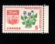 751790216 1964 1966 POSTFRIS  MINT NEVER HINGED EINWANDFREI SCOTT 417 - 429A FLOWERS AND ARMS OF CANADA42442 - Neufs