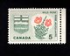 Delcampe - 751790216 1964 1966 POSTFRIS  MINT NEVER HINGED EINWANDFREI SCOTT 417 - 429A FLOWERS AND ARMS OF CANADA42442 - Neufs