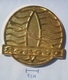 Medal, BOROVO ROWING, VESLANJE, KAJAK,  PLIM - Remo