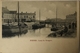 Veurne - Furnes // Canal De Nieuport (animee) Ca 1900 - Veurne