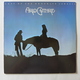 LP/ Arlo Guthrie - Last Of The Brooklyn Cowboys - Country Et Folk