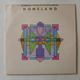 LP/ Homeland - A Collection Of Black South African Music - World Music