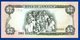 Jamaique -  2 Dollars 1/2/93    - Pick # 69  -  état   UNC - Giamaica
