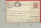 CARTOLINA VG ITALIA - Saluti Da VENEZIA - 9 X 14 - ANN. 1898 BELLAGIO - BELFAST IRLANDA - Saluti Da.../ Gruss Aus...