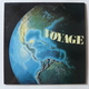 LP/ Voyage - From East To West / 1977 Sirocco Productions - Musiques Du Monde