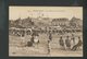 CPA - 14 - TROUVILLE - LA PLAGE ET SES PARASOLS - - Trouville