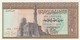 1 POUND 1967 - Egypte