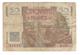 Billet 50 Francs France Le Verrier 19-5-1949 - 50 F 1946-1951 ''Le Verrier''