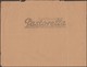 Italie 1939. Télégramme Publicitaire. Barbisio, ALA Littoria, Lignes Aériennes, Hirondelle.  Lloyd, Bateau, Fromage - Swallows