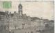 Bergen - Mons - Souvenir De Mons - La Grand Place - Ser. 25 No 9 - Vanderauwera Et Cie - 1904 - Mons