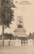 CPA - Belgique - Waterloo - Monument Des Belges - Waterloo