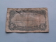 5 Piastres N° 391102 K/9 - Under Law N° 50/1940 - Egyptian Currency Note > See Photo For Detail !!! - Egypte