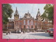 Pays-Bas - Amsterdam - Centraal Station- Scans Recto-verso - Amsterdam