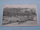 Marine Parade & Dover Castle DOVER ( Edit. ? ) Anno 1913 Dover > Scherpenheuvel ( Zie/voir Photo ) ! - Dover