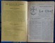 Delcampe - LE CHEF - Revue Du Scoutisme Français - ( Recueil 1922 / 1923 ) . - 1901-1940