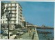 Bastia-Promenade Sur Les Quais (CPM) - Bastia