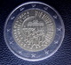 Germany - Allemagne - Duitsland 2 EURO 2015  - A -  Unity  -CIRCULEET  COIN - Allemagne