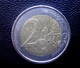 Germany - Allemagne - Duitsland 2 EURO 2015  - A -  Unity  -CIRCULEET  COIN - Allemagne