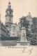 CPA - Belgique - Mons - Monument Dolez Et Le Beffroi - Mons