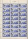 °°° GIORDANIA JORDAN - Y&T N°377/80 - 1964 MNH °°° - Giordania