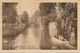 CPA - Belgique - Brugge - Bruges - Quai Vert - Brugge