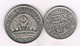 5 + 1 RUPEE 1987 MAURITIUS/3408/ - Maurice