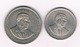 5 + 1 RUPEE 1987 MAURITIUS/3408/ - Maurice