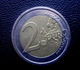 Germany 2 Euro - D - Coin 2015 "30th Anniversary Of The EU Flag"   CIRCULEET  COIN - Allemagne