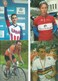 Cyclisme Wielrenner Editions Coups De Pédales ( Seraing ) Lot De 16 Cartes ( Dont Joseph Bruyère ) - Cyclisme