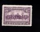 751934561 1934 MET SCHARNIER  MINT  HINGED MIT FALZ SCOTT 224 CONFEDERATION CONFERENCE AT CHARLOTTETOWN 1864 - Unused Stamps