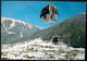 GASCHURN Im Montafon Wintersport Ski Gondelbahn - Gaschurn