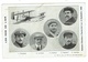 Tournai. Les Rois De L'air. Semaine D'Aviation à Tournai Du 5 Au 14 Septembre 1909. Paulhan. Latham. Farman. Bleriot**** - Doornik