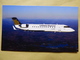 LUFTHANSA REGIONAL   CRJ 200 - 1946-....: Era Moderna