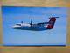 QANTAS LINK   DASH 8 200 - 1946-....: Era Moderna