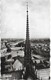 CPSM. PARIS. LA FLECHE DE NOTRE DAME. 1958. - Notre Dame De Paris