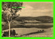 GASPÉ, QUÉBEC - VUE DU PONT & RIVIÈRE DARTMOUTH RIVER BRIDGE  - PHOTOGELATINE ENGRAVING CO - DIMENSION 10 X 15 Cm - - Gaspé