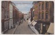 's-Hertogenbosch - Vuchterstraat Met Volk - 1921 - 's-Hertogenbosch