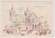 's-Hertogenbosch - Illustratie Basiliek St. Jan - 's-Hertogenbosch