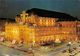 Wien Staatsoper Bei Nacht, The Opera House By Night Vienna Il Teatro Cars Auto - Non Classés