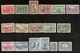 CANADA 1937 - 1951 FINE USED COLLECTION OF SETS ON 2 SCANS Cat £49+ - Used Stamps