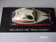 DELAHAYE 148L KLEBER-COLOMBES - Reclame - Alle Merken