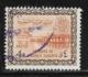 Saudi Arabia Scott #213,215,216,217,218 Used Wadi Hafnia Dam, 1960-2 - Saudi Arabia