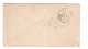 Cuba 1900 Lettre Cover + Timbre Taxe Cachet Belleair Floride Et Tiaga Center NY - Storia Postale